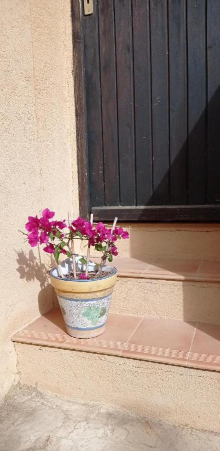 Les Cigales Villelaure Exterior foto