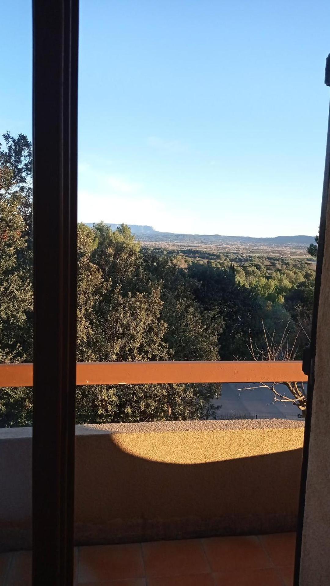 Les Cigales Villelaure Exterior foto